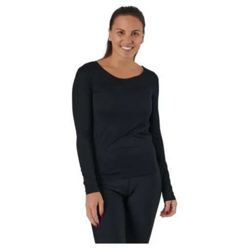 Positive Ls Black