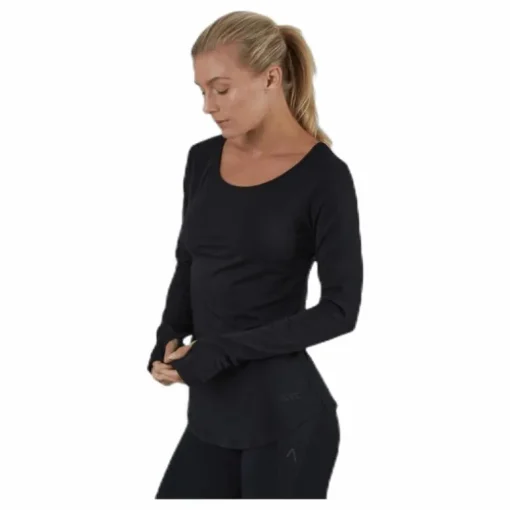 Positive LS Black