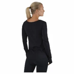 Positive LS Black