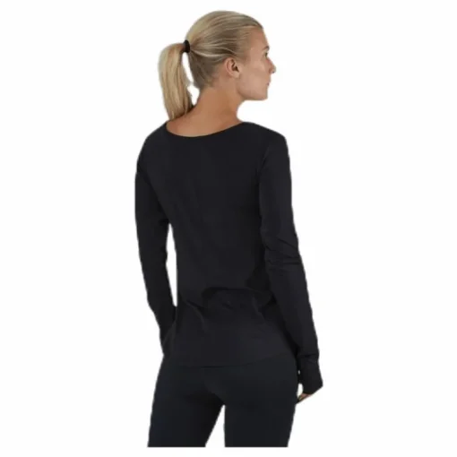 Positive LS Black