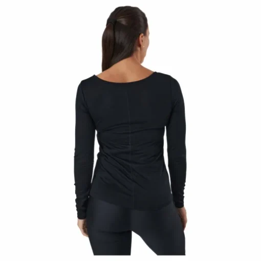 Positive Ls Black