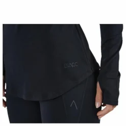 Positive LS Black