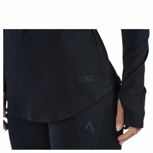 Positive LS Black