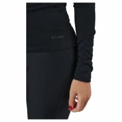 Positive Ls Black