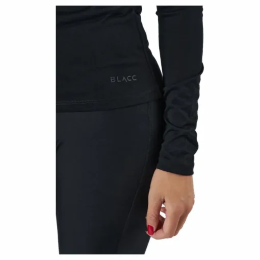 Positive Ls Black