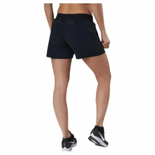 Potenza W 2-in-1 Shorts Svart