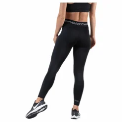 Power 7/8 Tights Black