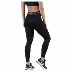 Power 7/8 Tights Black