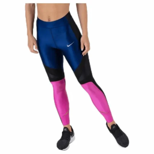 Power Speed 7/8 Pink/Black