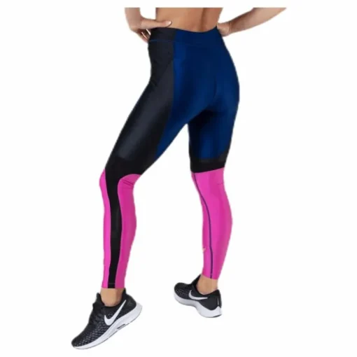Power Speed 7/8 Pink/Black