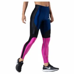 Power Speed 7/8 Pink/Black