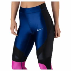 Power Speed 7/8 Pink/Black