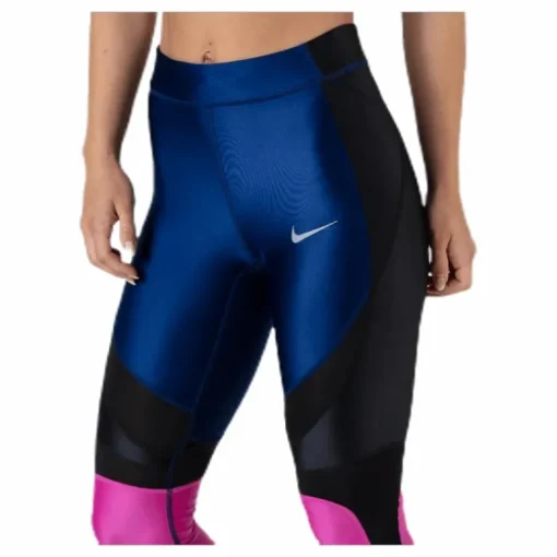Power Speed 7/8 Pink/Black