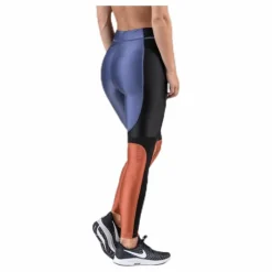 Power Speed 7/8 Purple/Black/Beige