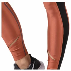 Power Speed 7/8 Purple/Black/Beige