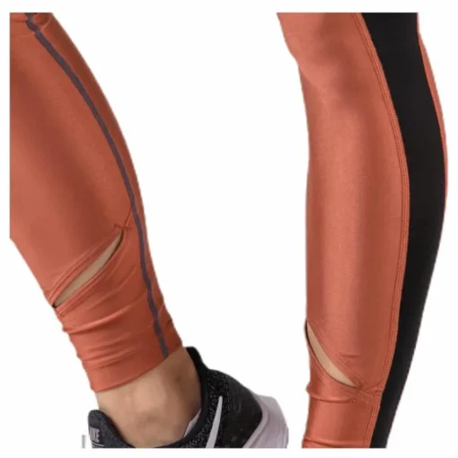 Power Speed 7/8 Purple/Black/Beige