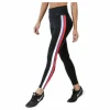 Power Tight MR Gym Elastic 7/8 Black