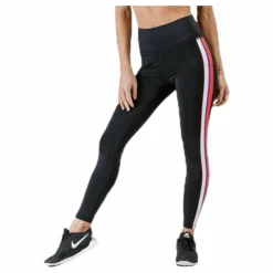 Power Tight MR Gym Elastic 7/8 Black