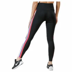 Power Tight MR Gym Elastic 7/8 Black