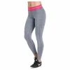 Power Tights Pink/Grey