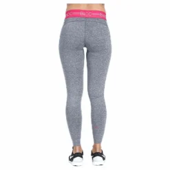 Power Tights Pink/Grey