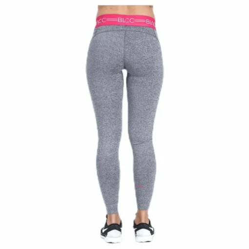 Power Tights Pink/Grey