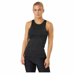 Power X Tank Top Black/white