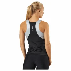 Power X Tank Top Black/white