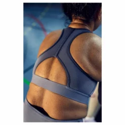 PowerReact Training Medium-Support Bra Silvio