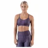 Practice Bra Purple