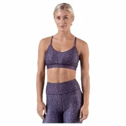 Practice Bra Purple