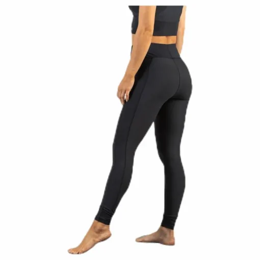 Prana Rib Tights Black