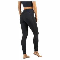Prana Rib Tights Black