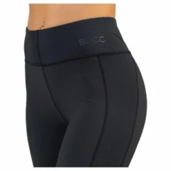 Prana Rib Tights Black