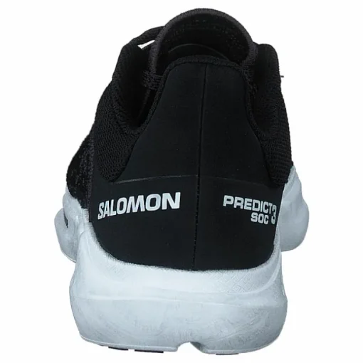 Predict Soc3 W Black/magnet/white