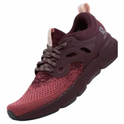 Predict Soc2 W Mauve Wood/wine Tasting/peachy