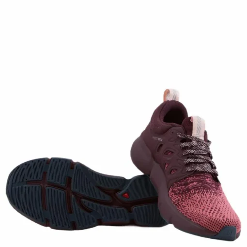 Predict Soc2 W Mauve Wood/wine Tasting/peachy