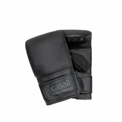 PRF Velcro gloves Black