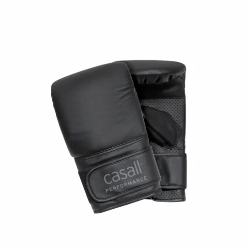 PRF Velcro gloves Black
