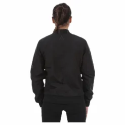 Prime Bomber Black