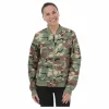 Prime Bomber Patterned