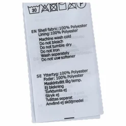 Prime Bomber Patterned