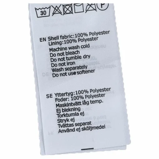 Prime Bomber Patterned
