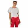 Primeblue Tee Wonder White