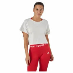 Primeblue Tee Wonder White