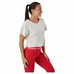 Primeblue Tee Wonder White