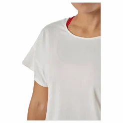 Primeblue Tee Wonder White