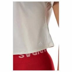 Primeblue Tee Wonder White