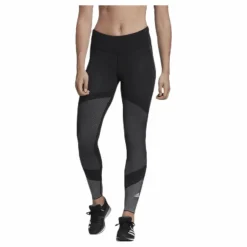 Primeknit Tight White/Black