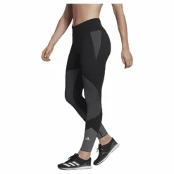 Primeknit Tight White/Black